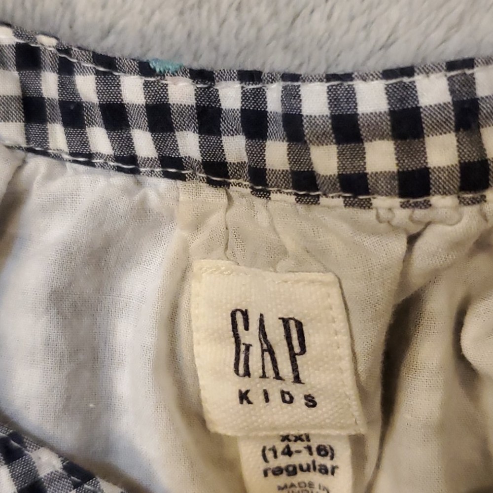 💰GAP Kids Dress with pockets💰 - Picture 2 of 11